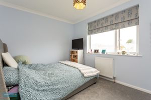 Bedroom- click for photo gallery